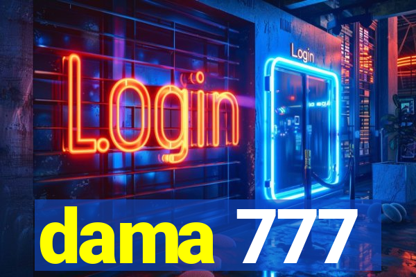 dama 777